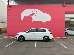 Fiat Tipo 1.3 MULTIJET 70KW MIRROR 5P - Foto 4