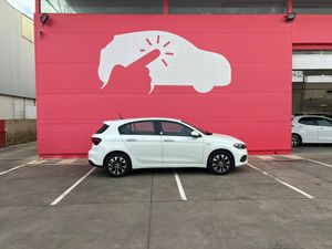 Fiat Tipo 1.3 MULTIJET 70KW MIRROR 5P - Foto 7