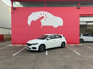 Fiat Tipo 1.3 MULTIJET 70KW MIRROR 5P - Foto 3