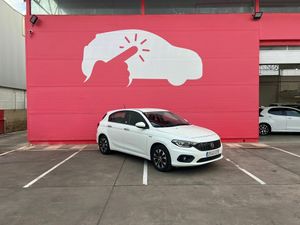 Fiat Tipo 1.3 MULTIJET 70KW MIRROR 5P - Foto 2
