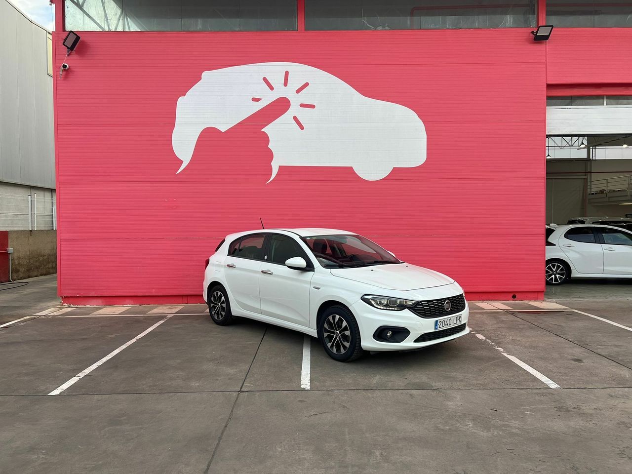 Fiat Tipo 1.3 MULTIJET 70KW MIRROR 5P - Foto 1