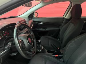 Fiat Tipo 1.3 MULTIJET 70KW MIRROR 5P - Foto 8