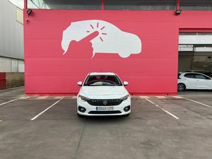 Fiat Tipo 1.3 MULTIJET 70KW MIRROR 5P - Foto 3