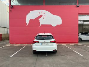 Fiat Tipo 1.3 MULTIJET 70KW MIRROR 5P - Foto 5