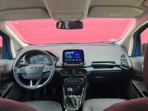 Ford Ecosport 1.0T ECOBOOST 92KW ACTIVE 5P - Foto 9