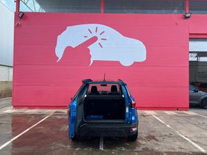 Ford Ecosport 1.0T ECOBOOST 92KW ACTIVE 5P - Foto 6