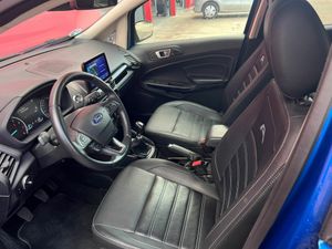 Ford Ecosport 1.0T ECOBOOST 92KW ACTIVE 5P - Foto 8