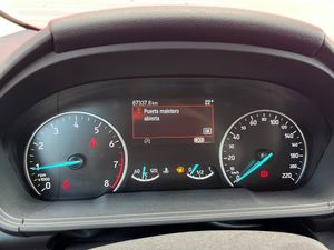 Ford Ecosport 1.0T ECOBOOST 92KW ACTIVE 5P - Foto 11