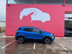 Ford Ecosport 1.0T ECOBOOST 92KW ACTIVE 5P - Foto 7