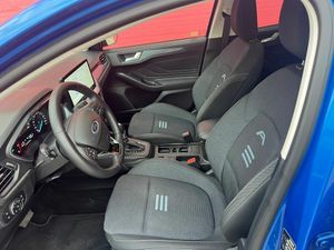 Ford Focus 1.0 ECOBOOST MHEV 114KW ACTIVE X 5P AUTOMATICO - Foto 9