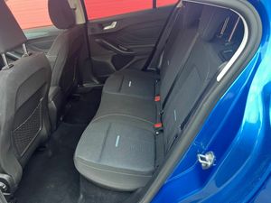 Ford Focus 1.0 ECOBOOST MHEV 114KW ACTIVE X 5P AUTOMATICO - Foto 11