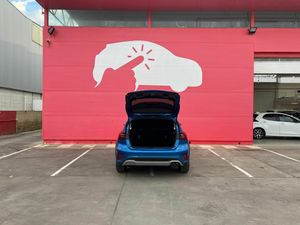 Ford Focus 1.0 ECOBOOST MHEV 114KW ACTIVE X 5P AUTOMATICO - Foto 6