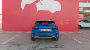 Ford Focus 1.0 ECOBOOST MHEV 155 cv ACTIVE - Foto 5