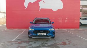 Ford Focus 1.0 ECOBOOST MHEV 155 cv ACTIVE - Foto 3