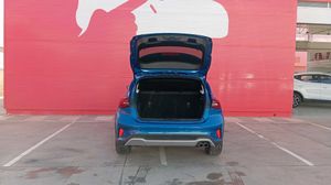 Ford Focus 1.0 ECOBOOST MHEV 155 cv ACTIVE - Foto 6