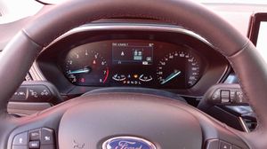 Ford Focus 1.0 ECOBOOST MHEV 155 cv ACTIVE - Foto 7