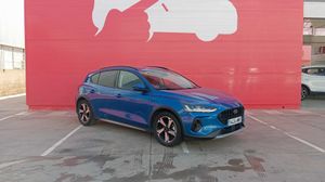 Ford Focus 1.0 ECOBOOST MHEV 155 cv ACTIVE - Foto 2