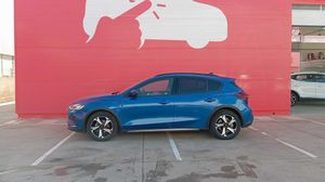 Ford Focus 1.0 ECOBOOST MHEV 155 cv ACTIVE - Foto 4