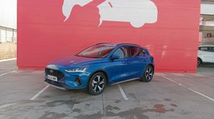 Ford Focus 1.0 ECOBOOST MHEV 155 cv ACTIVE - Foto 3