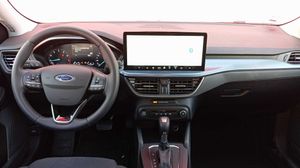 Ford Focus 1.0 ECOBOOST MHEV 155 cv ACTIVE - Foto 9
