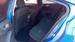 Ford Focus 1.0 ECOBOOST MHEV 155 cv ACTIVE - Foto 10
