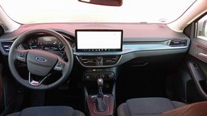 Ford Focus 1.0 ECOBOOST MHEV 155 cv ACTIVE - Foto 9