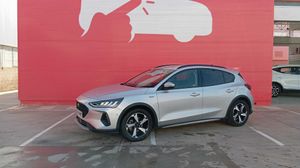 Ford Focus 1.0 ECOBOOST MHEV 155 cv ACTIVE - Foto 3