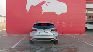 Ford Focus 1.0 ECOBOOST MHEV 155 cv ACTIVE - Foto 5
