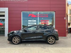Ford Puma 1.0 ECOBOOST 114KW MHEV ST-LINE X GO DCT 5P - Foto 4