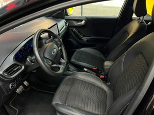 Ford Puma 1.0 ECOBOOST 114KW MHEV ST-LINE X GO DCT 5P - Foto 8