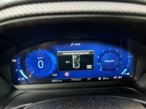 Ford Puma 1.0 ECOBOOST 114KW MHEV ST-LINE X GO DCT 5P - Foto 10