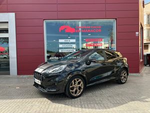Ford Puma 1.0 ECOBOOST 114KW MHEV ST-LINE X GO DCT 5P - Foto 3