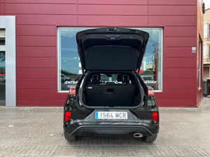 Ford Puma 1.0 ECOBOOST 114KW MHEV ST-LINE X GO DCT 5P - Foto 6