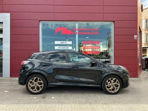 Ford Puma 1.0 ECOBOOST 114KW MHEV ST-LINE X GO DCT 5P - Foto 7