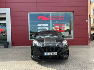 Ford Puma 1.0 ECOBOOST 114KW MHEV ST-LINE X GO DCT 5P - Foto 3