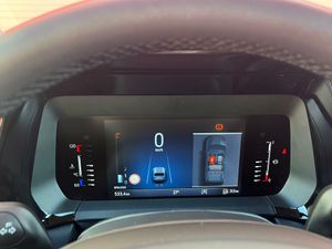 Ford Tourneo Courier 1.0 ECOBOOST 92KW ACTIVE 5P - Foto 10