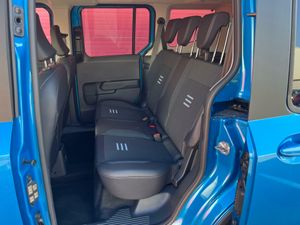 Ford Tourneo Courier 1.0 ECOBOOST 92KW ACTIVE 5P - Foto 11