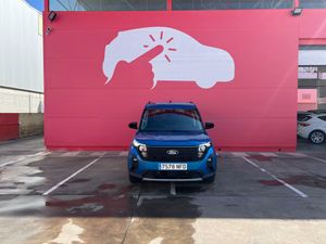 Ford Tourneo Courier 1.0 ECOBOOST 92KW ACTIVE 5P - Foto 3