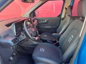 Ford Tourneo Courier 1.0 ECOBOOST 92KW ACTIVE 5P - Foto 8