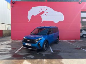 Ford Tourneo Courier 1.0 ECOBOOST 92KW ACTIVE 5P - Foto 3