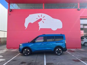 Ford Tourneo Courier 1.0 ECOBOOST 92KW ACTIVE 5P - Foto 4