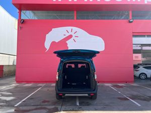 Ford Tourneo Courier 1.0 ECOBOOST 92KW ACTIVE 5P - Foto 6