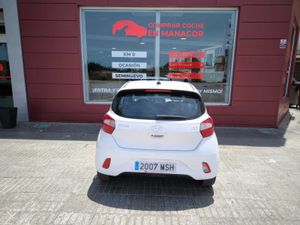 Hyundai i10 1.0 KLASS 5P - Foto 5