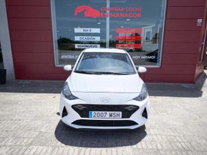Hyundai i10 1.0 KLASS 5P - Foto 3
