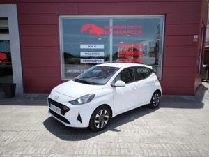 Hyundai i10 1.0 KLASS 5P - Foto 3