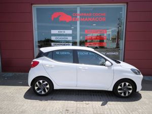 Hyundai i10 1.0 KLASS 5P - Foto 7