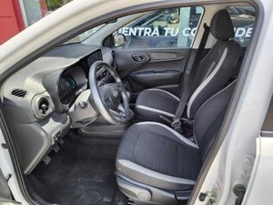 Hyundai i10 1.0 KLASS 5P - Foto 8