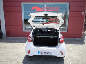 Hyundai i10 1.0 KLASS 5P - Foto 6