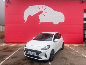 Hyundai i10 1.0 KLASS 5P - Foto 3