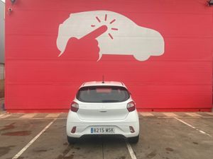 Hyundai i10 1.0 KLASS 5P - Foto 5